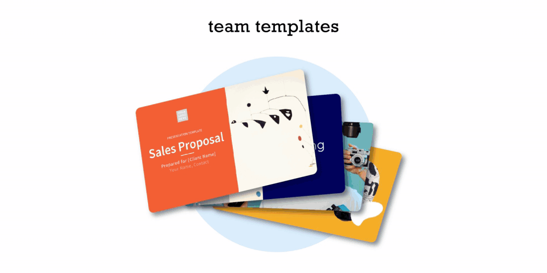 New And Noteworthy Features For Teams